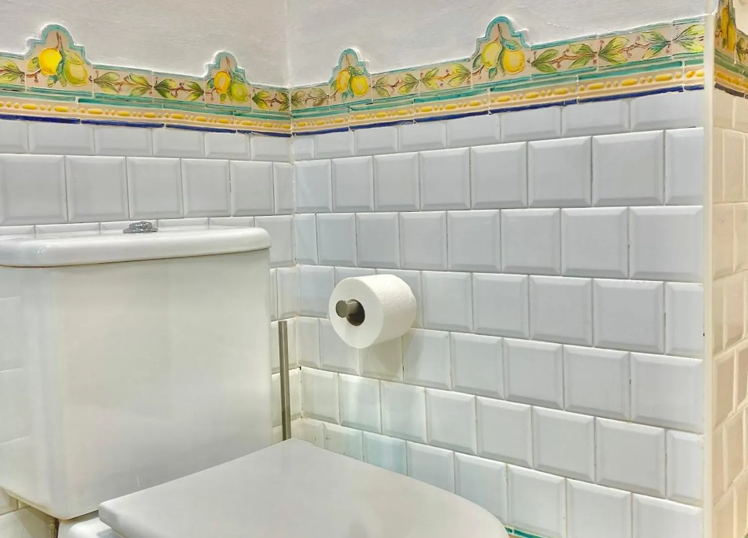 Rentalsevilla Tintes Seville