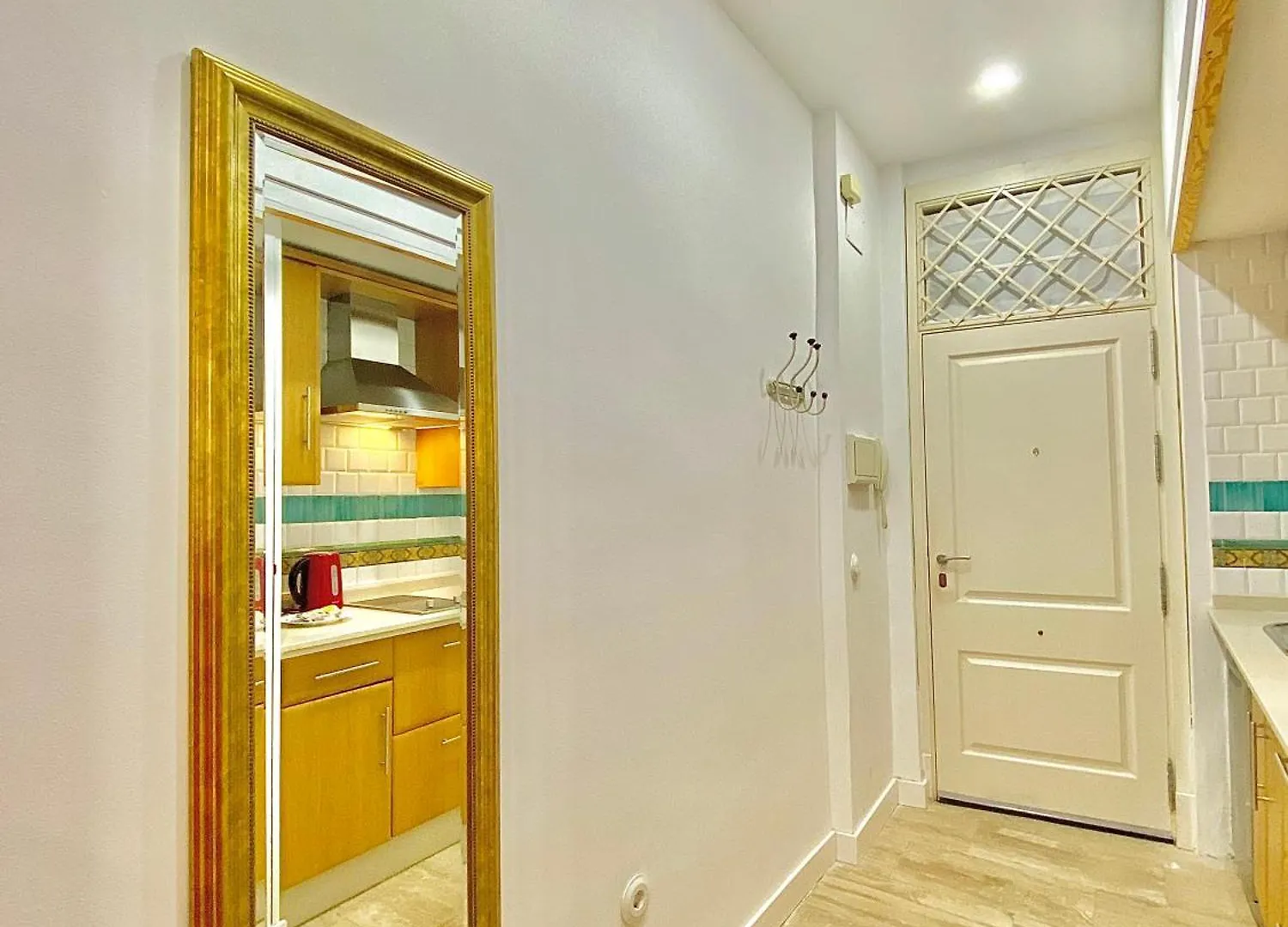 Rentalsevilla Tintes location