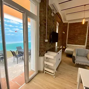  Apartamento Fernando El Catolico Premium España