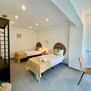  Apartamento Malagueta Ii & Private Terrace By Ele España