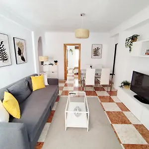  Apartamento Gran En El Centro Histórico España