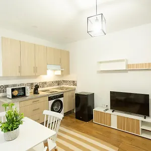 Wish Amparo De Apartamento