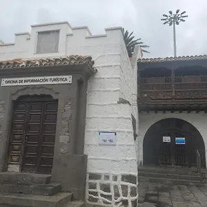  Apartamento Santa Catalina Queen España