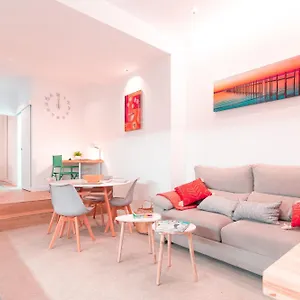 Edomus Duque Boutique Apartamento