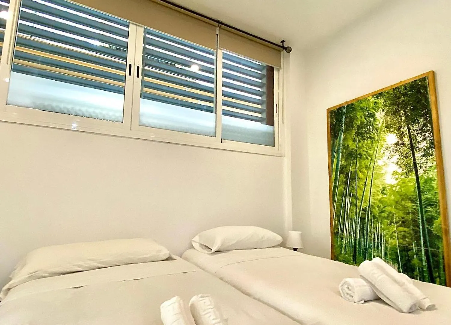 Rentalsevilla Tintes Apartment Seville
